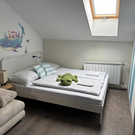 Apartmany Marco Polo Lednice Eksteriør billede