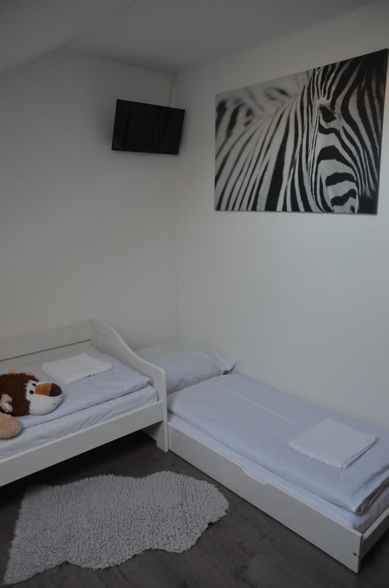Apartmany Marco Polo Lednice Eksteriør billede