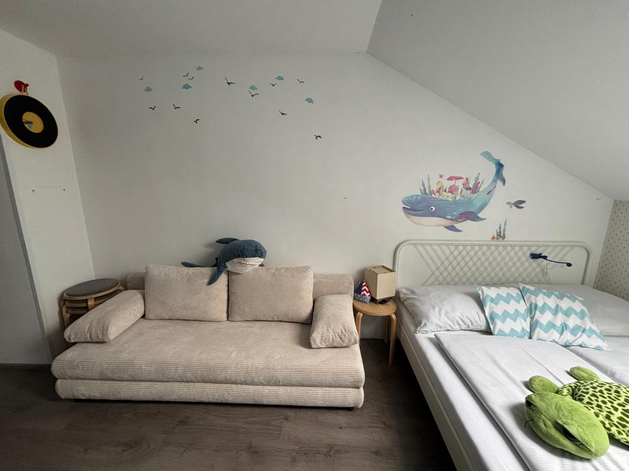 Apartmany Marco Polo Lednice Eksteriør billede
