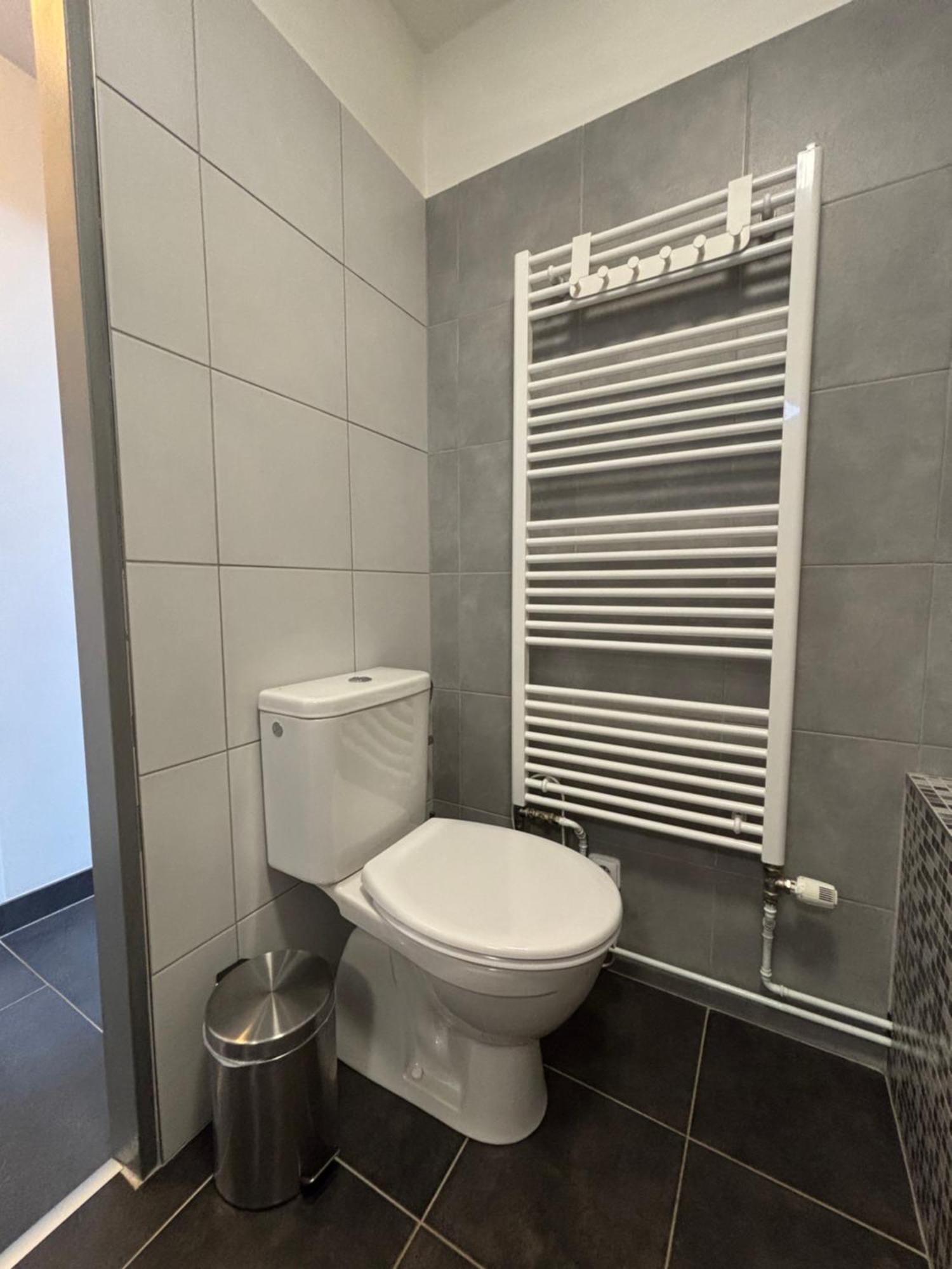 Apartmany Marco Polo Lednice Eksteriør billede