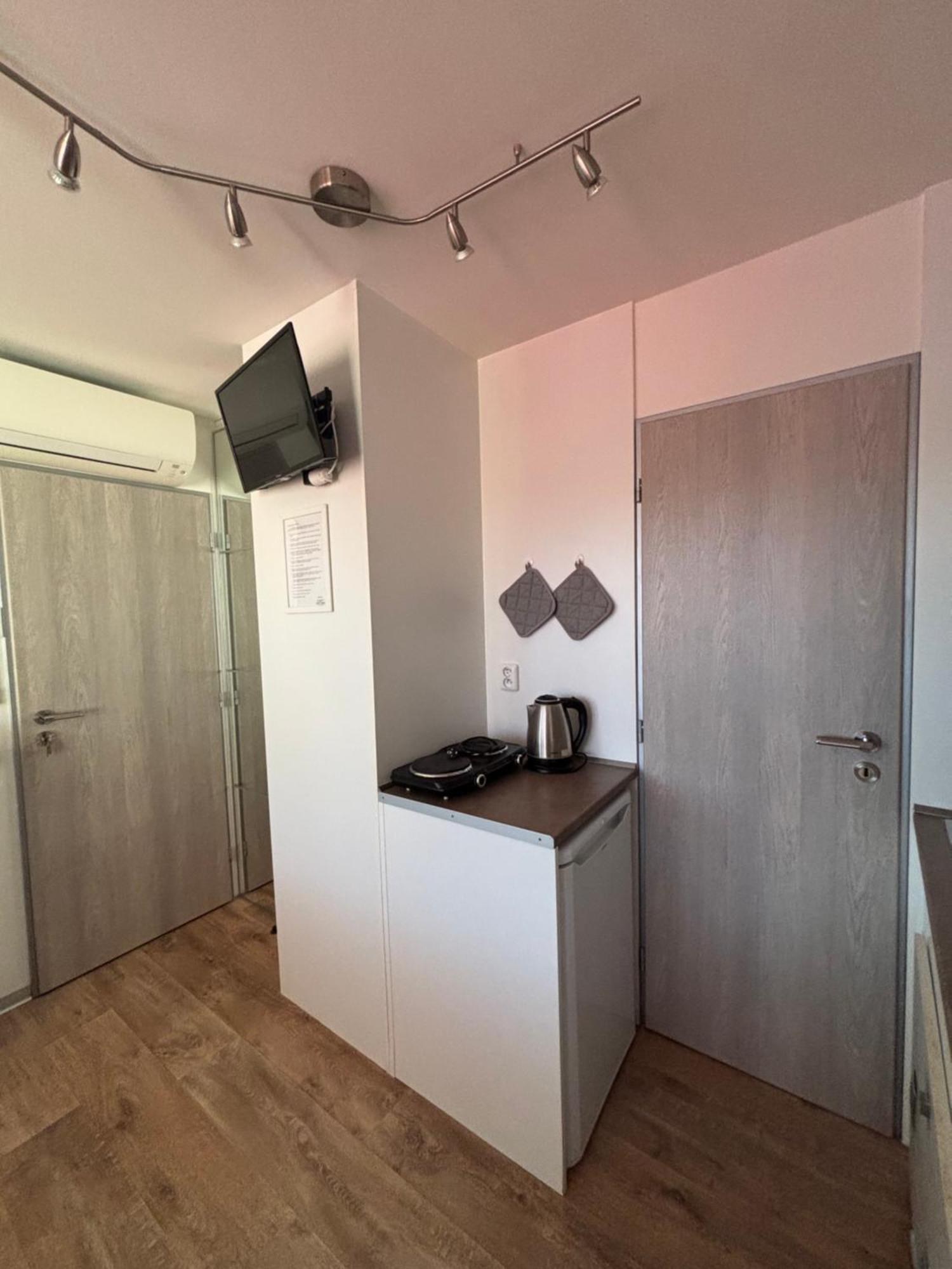Apartmany Marco Polo Lednice Eksteriør billede