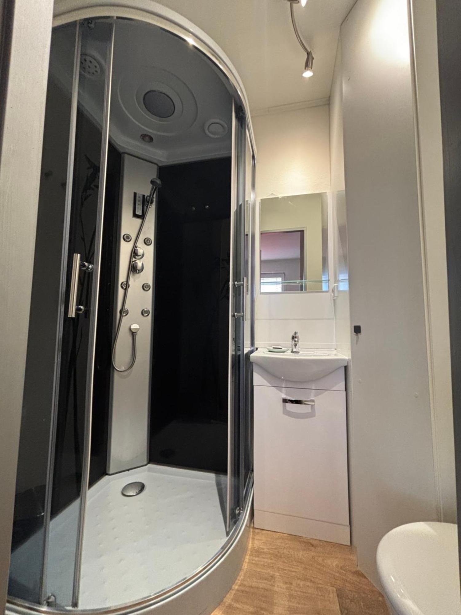 Apartmany Marco Polo Lednice Eksteriør billede