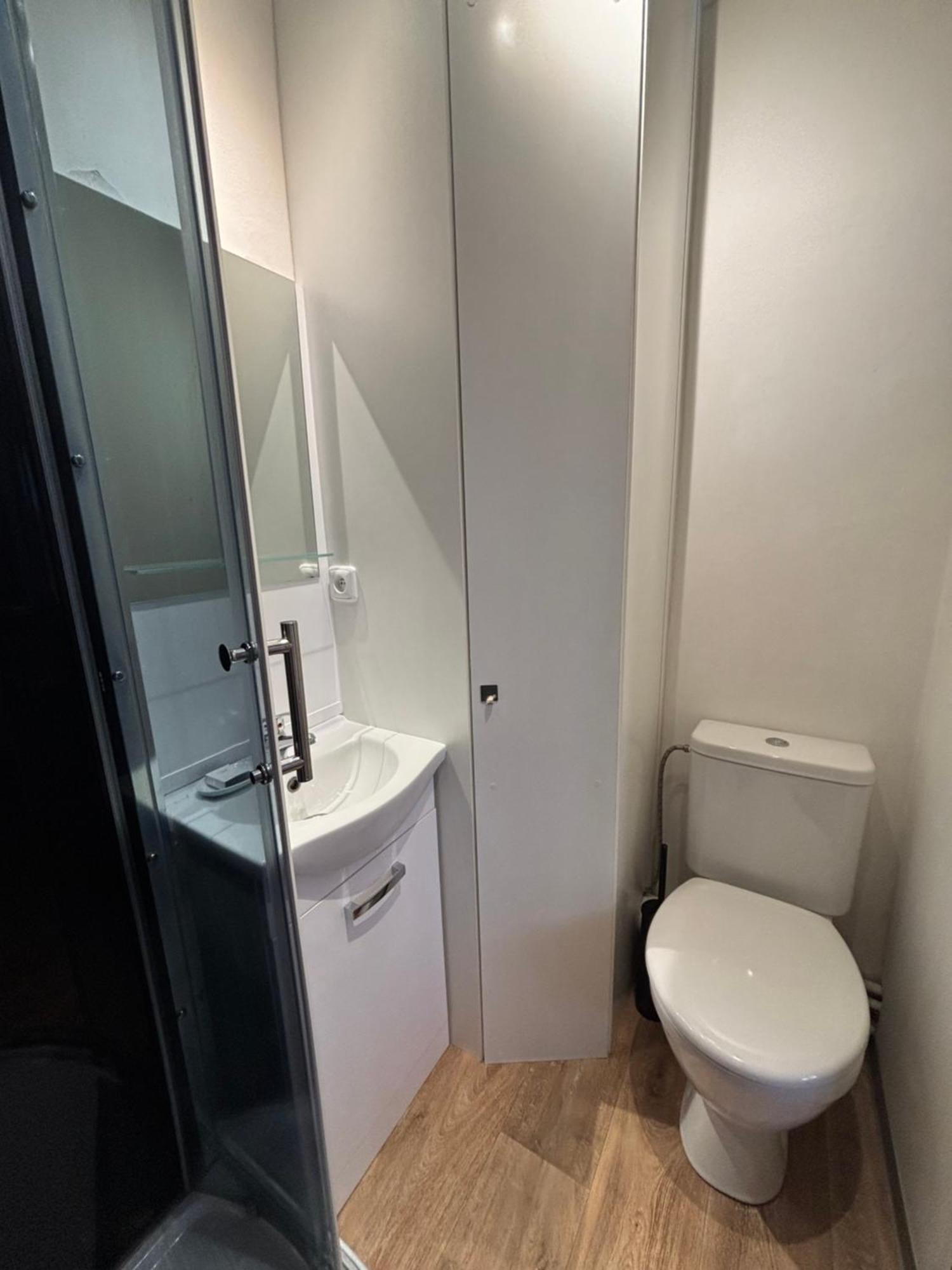 Apartmany Marco Polo Lednice Eksteriør billede