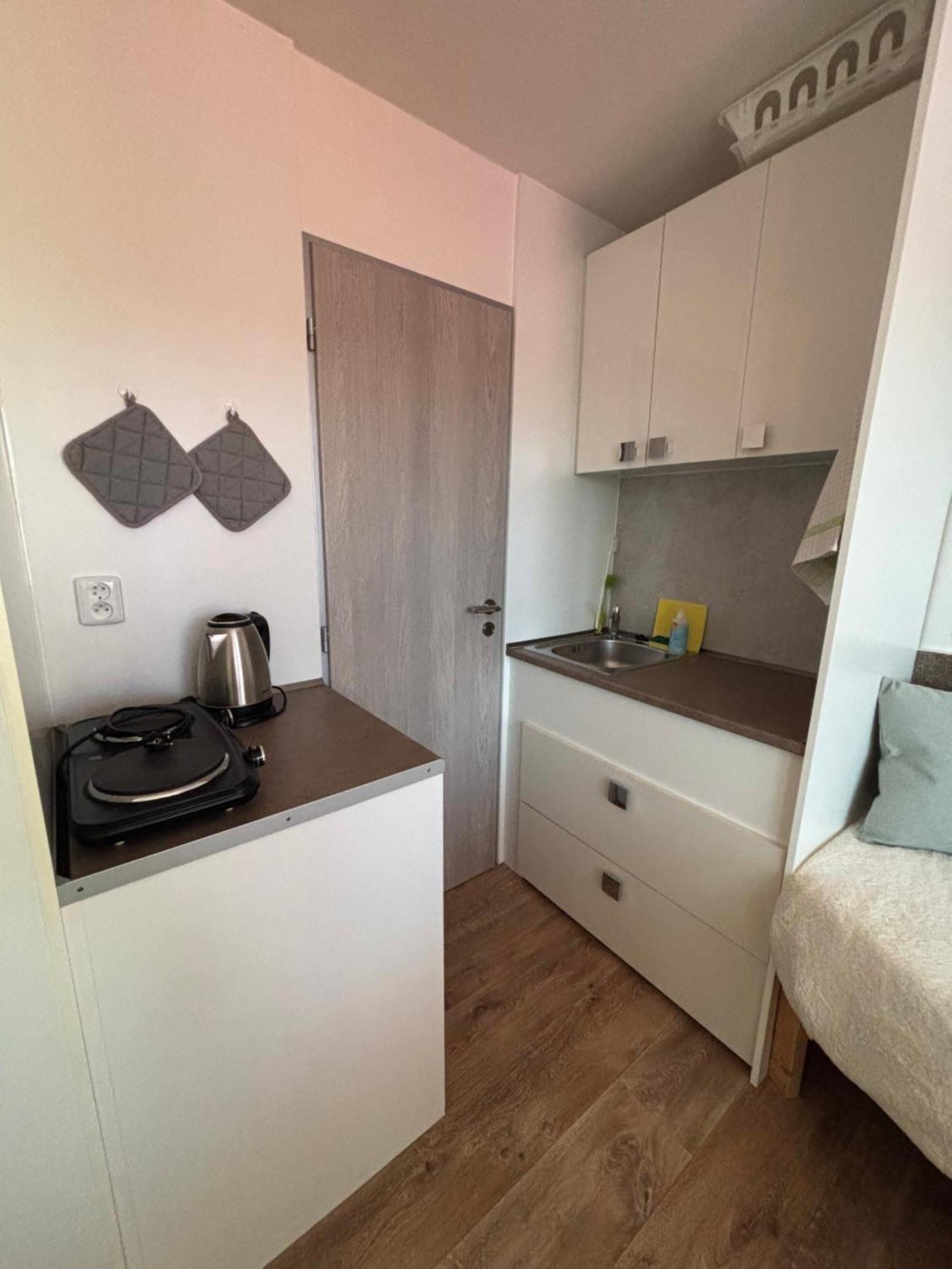 Apartmany Marco Polo Lednice Eksteriør billede