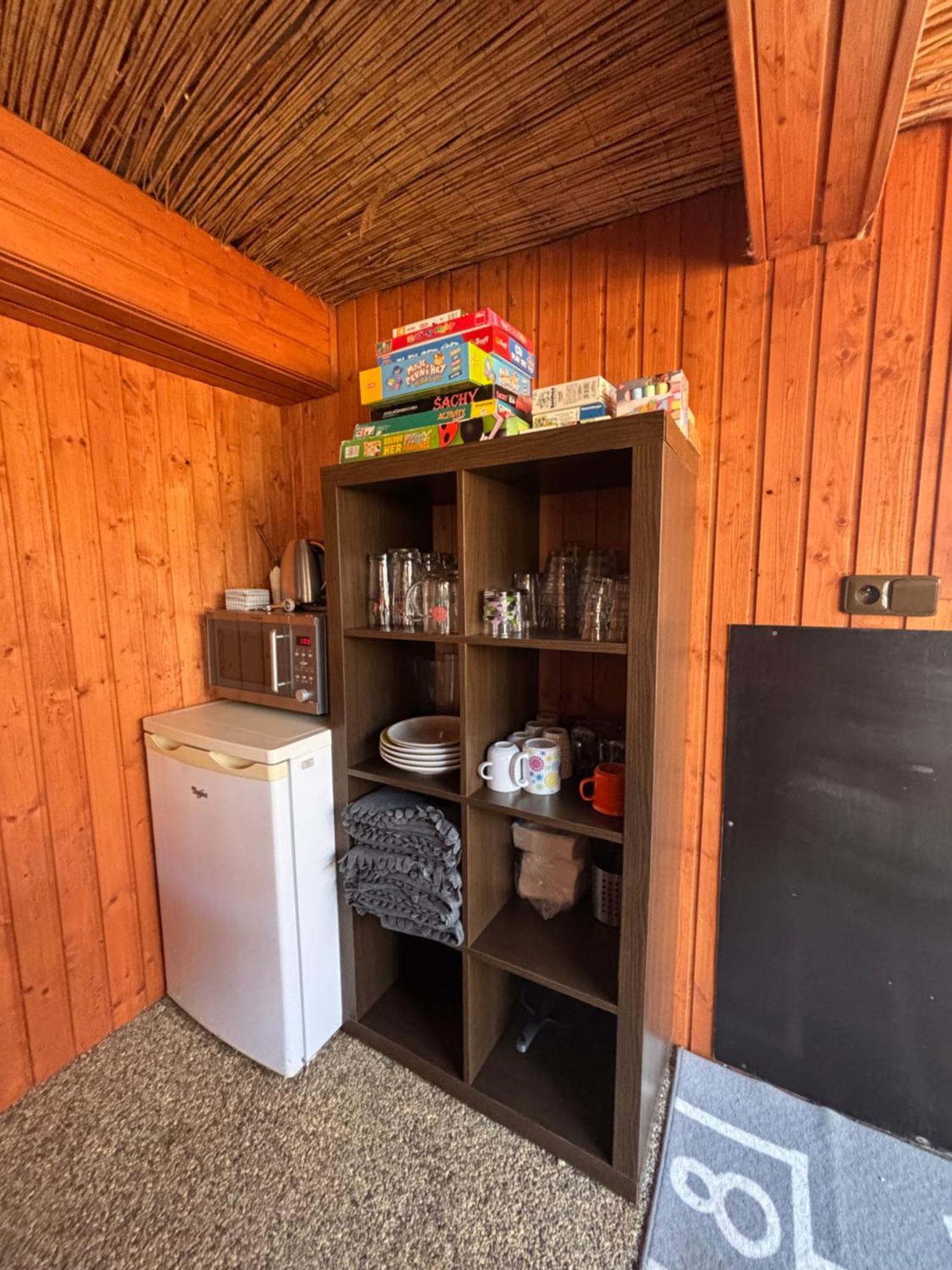 Apartmany Marco Polo Lednice Eksteriør billede